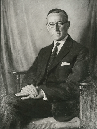 Chairman timeline image